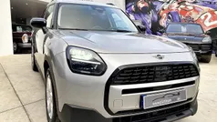 Usado 2024 Mini Countryman SUV | € 39.950 (Bom preço)