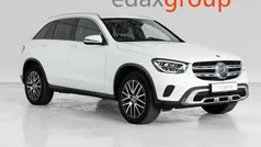 Usado 2021 Mercedes GLC300 Exclusive SUV | € 37.490 (Super Preço)