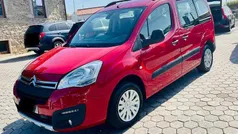 Usado 2018 Citroën Berlingo Exclusive Monovolume | € 12.990 (Preço justo)