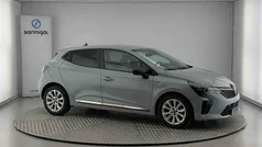 Cinzento Usado 2024 Renault Clio V Evolution | € 18.300 (Preço justo)