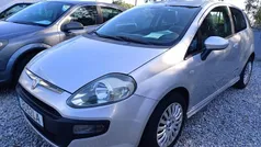 Cinza Usado 2011 Fiat Punto Evo Citadino | € 3.899 (Super Preço)