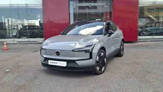 Cinzento Usado 2024 Volvo EX30 SUV | € 41.990 (Preço justo)