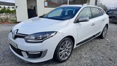 Usado 2015 Renault Mégane GT Line GT-Line Sedan | € 10.900 (Preço justo)