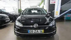 VW Golf VII