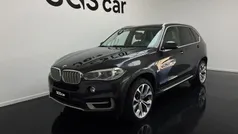 Cinza Usado 2016 BMW X5 Comfort Edition SUV | € 32.500 (Preço justo)