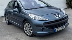 Usado 2007 Peugeot 207 GT | € 5.999 (Preço justo)