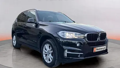 Preto Usado 2018 BMW X5 SUV | € 31.490 (Super Preço)