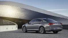 Usado 2019 VW Passat | € 19.890 (Preço justo)