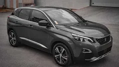 Usado 2020 Peugeot 3008 | € 19.900 (Preço justo)