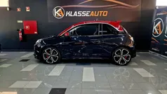 Preto Usado 2015 Opel Adam Rocks S Citadino | € 12.990 (Preço justo)