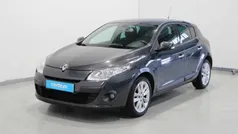 Renault Mégane III