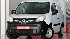 Branco Usado 2018 Renault Kangoo Business Monovolume | € 8.500 (Super Preço)