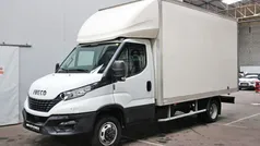 Branco Usado 2020 Iveco Daily | € 26.750 (Bom preço)