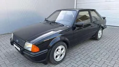 Usado 1983 Ford Escort | € 12.000
