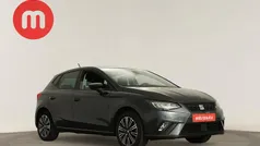 Usado 2024 Seat Ibiza Style | € 17.299 (Preço justo)