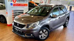 Usado 2018 Peugeot 2008 Style SUV | € 11.750 (Preço justo)