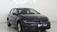 Usado 2024 VW Polo Style | € 19.480 (Bom preço)