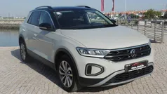Outra Usado 2023 VW T-Roc SUV | € 23.990 (Preço justo)