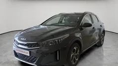 Cinzento Novo 2025 Kia XCeed SUV | € 23.450 (Preço justo)
