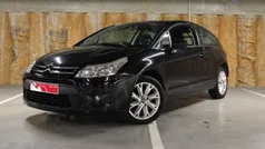Usado 2009 Citroën C4 Citadino | € 5.990 (Preço justo)