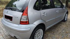 Usado 2008 Citroën C3 Exclusive Citadino | € 5.000 (Preço justo)