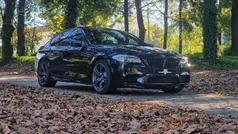 Usado 2013 BMW M5 Sedan | € 56.750
