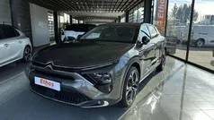 Usado 2024 Citroën C5 X Carrinha | € 42.200
