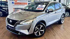 Usado 2025 Nissan Qashqai N-Connecta SUV | € 31.400 (Preço justo)