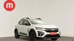 Usado 2024 Dacia Sandero Extreme Citadino | € 18.699 (Preço justo)