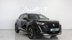 Peugeot e-2008