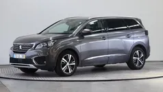 Usado 2018 Peugeot 5008 Monovolume | € 16.980 (Bom preço)