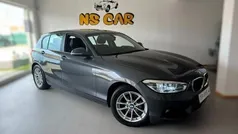 Outra Usado 2015 BMW 116 Efficient Dynamics Citadino | € 12.900 (Preço justo)