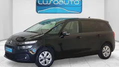 Usado 2021 Citroën C4 Feel Monovolume | € 21.900 (Preço justo)