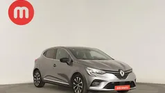 Usado 2023 Renault Clio V Techno | € 16.999 (Preço justo)