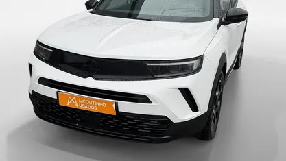 Usado 2023 Opel Mokka SUV | € 21.765 (Preço justo)