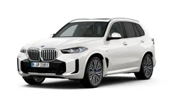 Usado 2024 BMW X5 SUV | € 104.900