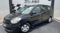 Usado 2019 Dacia Lodgy Stepway Monovolume | € 15.889 (Preço justo)