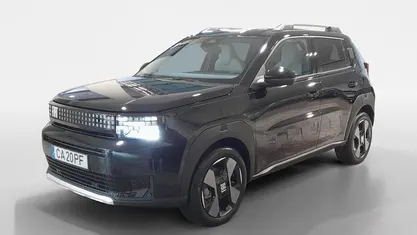 Usado Fiat Grande Panda La Prima 101 HP (74 kW) 2025 Citadino