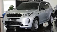Cinza Usado 2023 Land Rover Discovery 5 R-Dynamic SUV | € 44.990 (Super Preço)