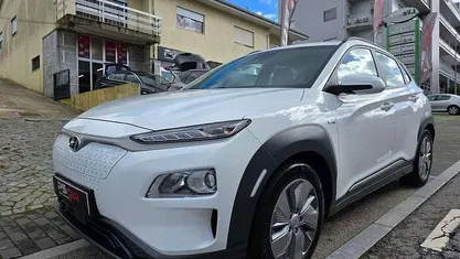 Usado Hyundai Kauai 150 kW (204 HP) 2020 SUV