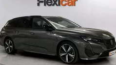 Usado 2023 Peugeot 308 GT-line Carrinha | € 25.990 (Preço justo)