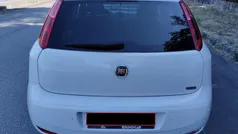 Branco Usado 2019 Fiat Punto Citadino | € 8.750 (Preço justo)