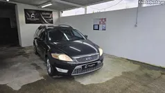 Usado 2008 Ford Mondeo Carrinha | € 6.750 (Preço justo)