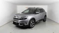 Usado 2020 Citroën C5 Aircross Shine SUV | € 18.890 (Super Preço)