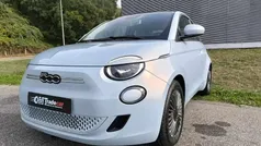 Usado 2022 Fiat 500e Icon Citadino | € 17.899 (Preço justo)