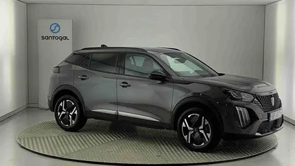 Usado 2023 Peugeot 2008 Allure SUV | € 21.990 (Preço justo)