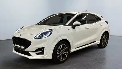 Usado 2022 Ford Puma ST-Line SUV | € 19.990 (Preço justo)