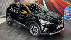 Usado 2021 Renault Captur SUV | € 21.999 (Preço justo)