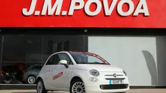 Usado 2019 Fiat 500 | € 12.990 (Preço justo)