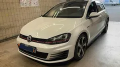 Usado 2016 VW Golf VII | € 24.997 (Preço justo)